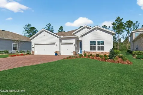 75263 Weathersford Place Yulee FL 32097