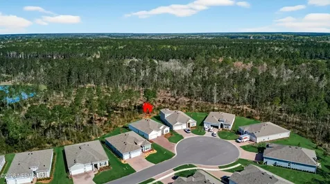 75263 Weathersford Place Yulee FL 32097