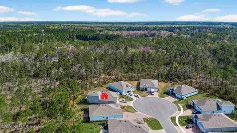 75263 Weathersford Place Yulee FL 32097