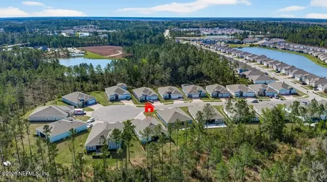 75263 Weathersford Place Yulee FL 32097