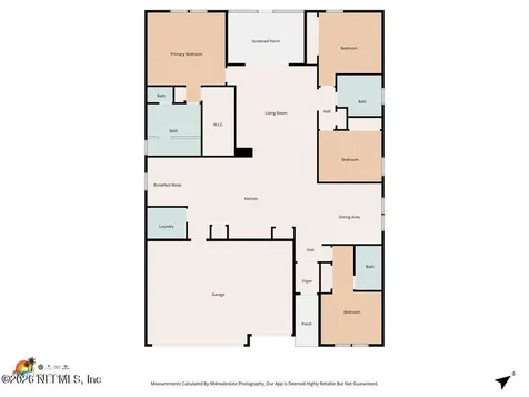 75263 Weathersford Place Yulee FL 32097