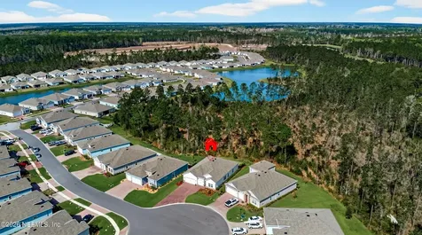 75263 Weathersford Place Yulee FL 32097