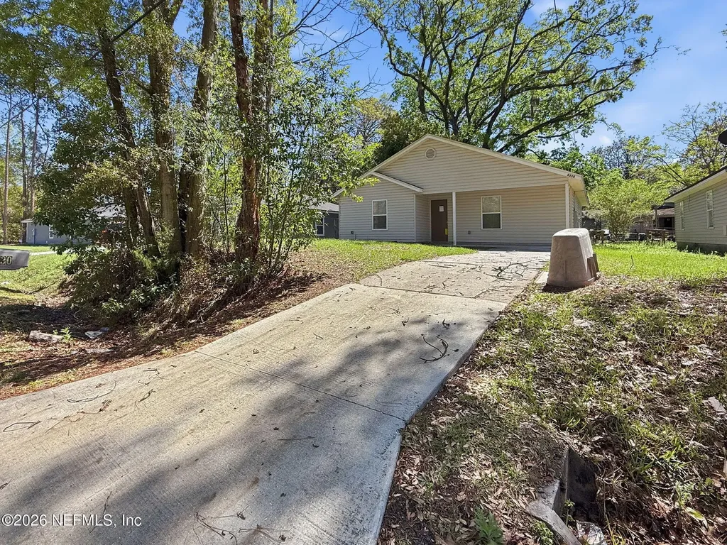 5330 Kankakee Boulevard Jacksonville FL 32254