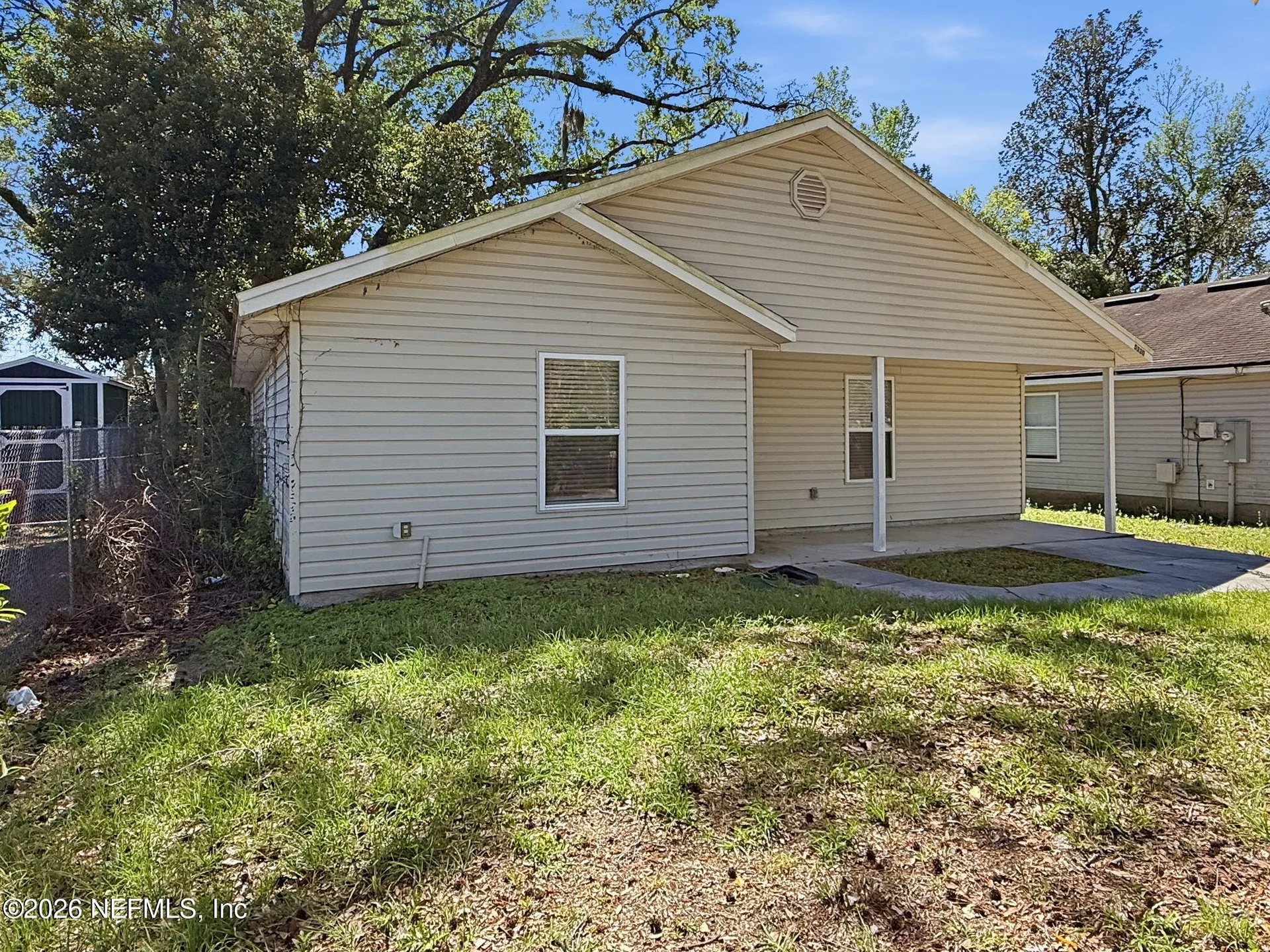 5330 Kankakee Boulevard Jacksonville FL 32254