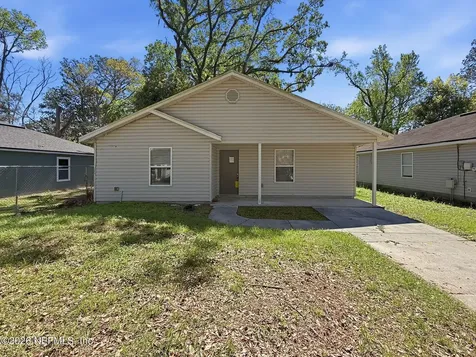 5330 Kankakee Boulevard Jacksonville FL 32254