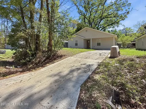 5330 Kankakee Boulevard Jacksonville FL 32254
