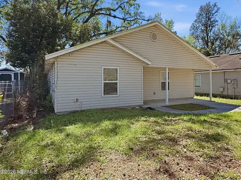 5330 Kankakee Boulevard Jacksonville FL 32254