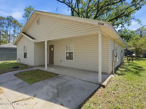 5330 Kankakee Boulevard Jacksonville FL 32254