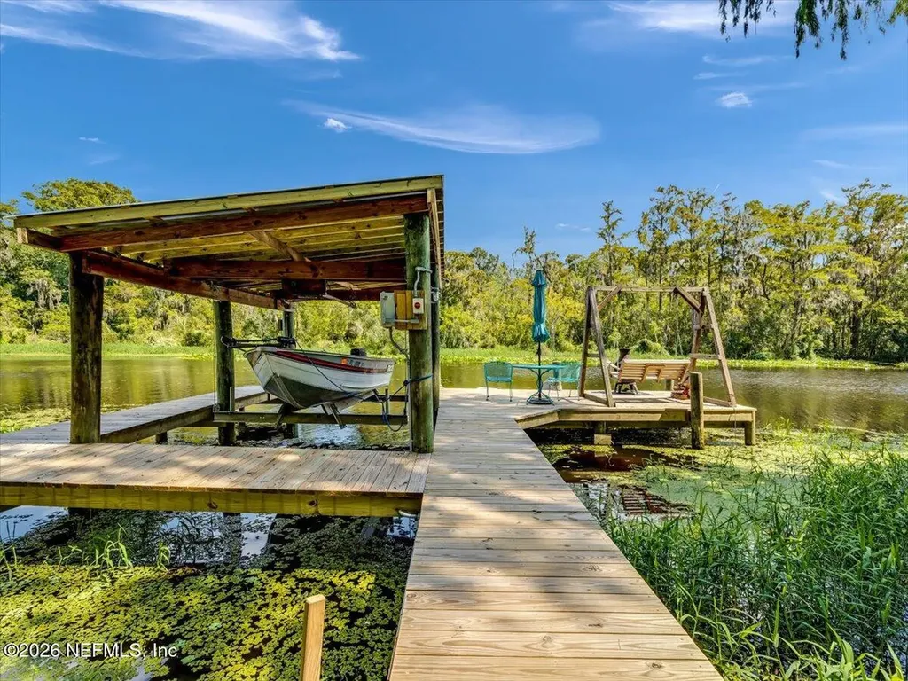 1257 Governors Creek Drive Green Cove Springs FL 32043