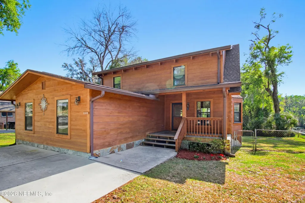 1257 Governors Creek Drive Green Cove Springs FL 32043