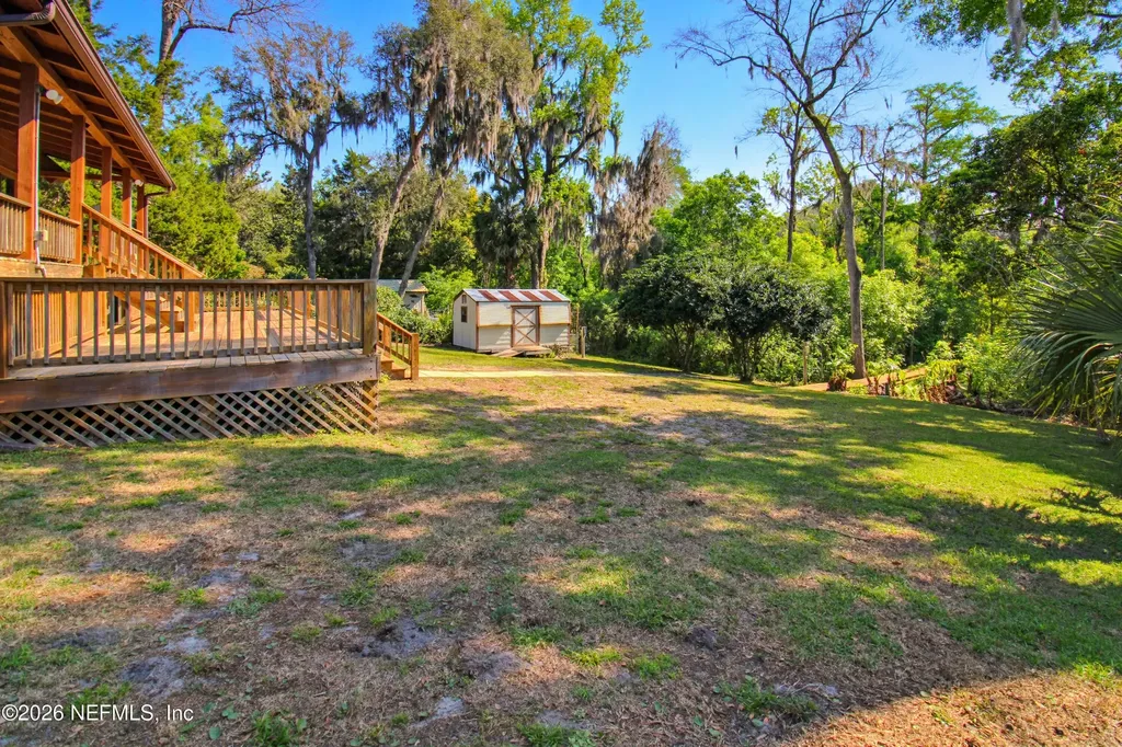 1257 Governors Creek Drive Green Cove Springs FL 32043