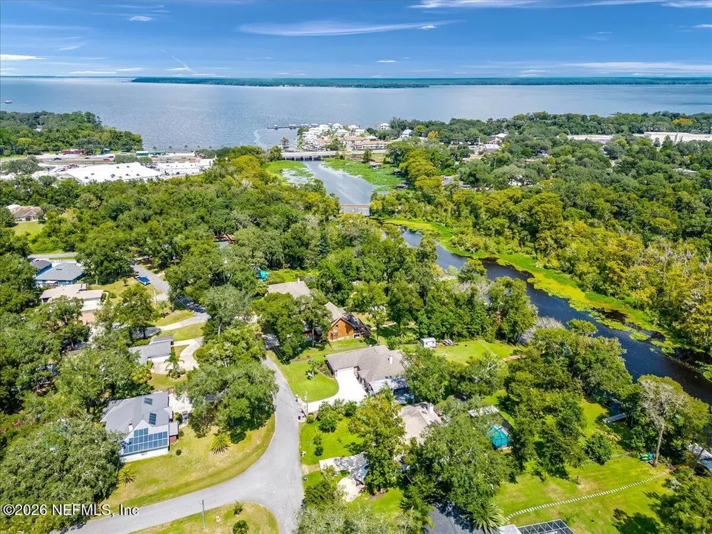 1257 Governors Creek Drive Green Cove Springs FL 32043