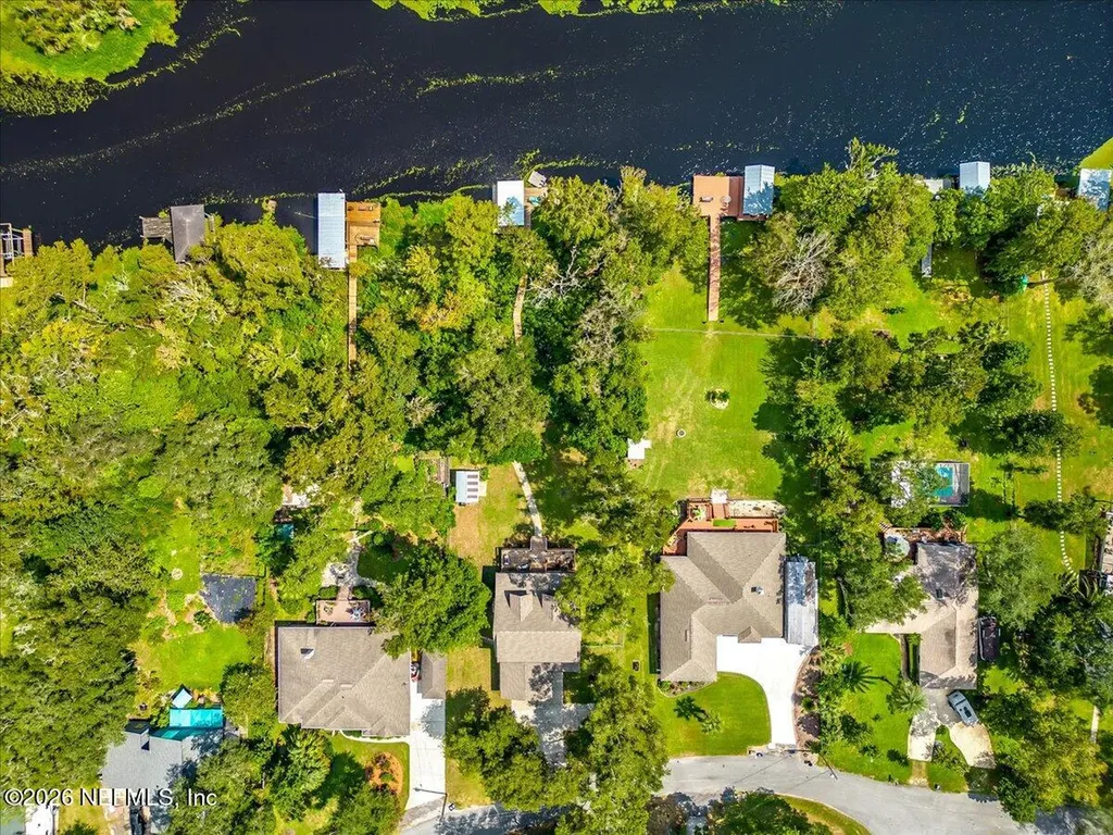 1257 Governors Creek Drive Green Cove Springs FL 32043