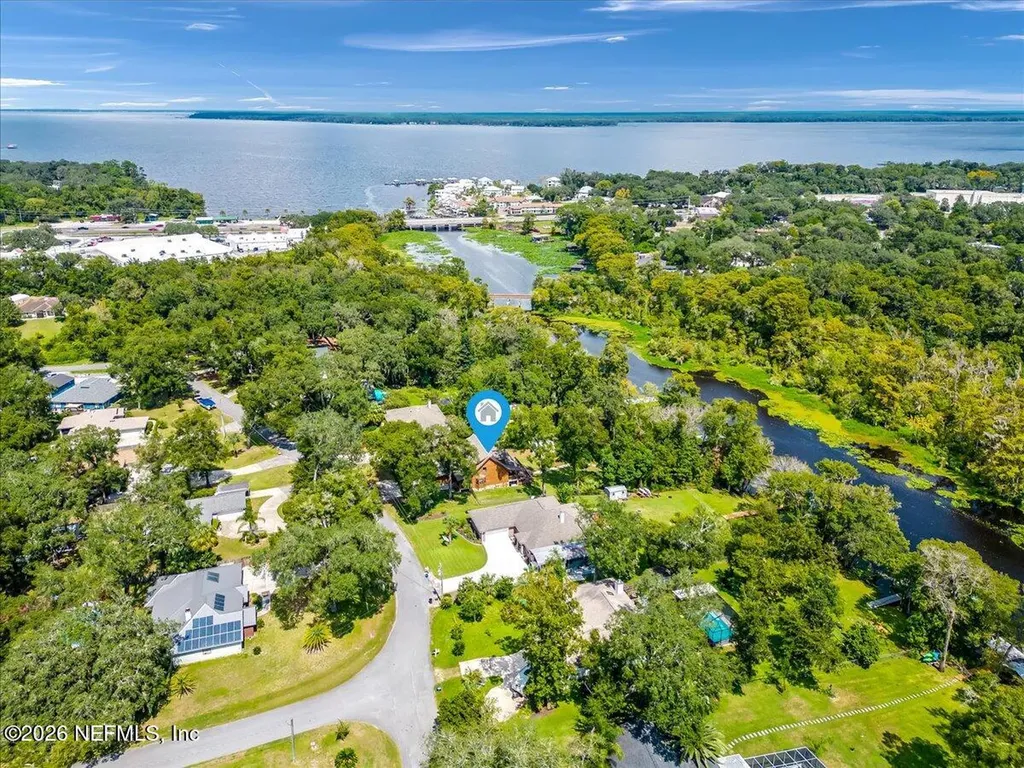 1257 Governors Creek Drive Green Cove Springs FL 32043