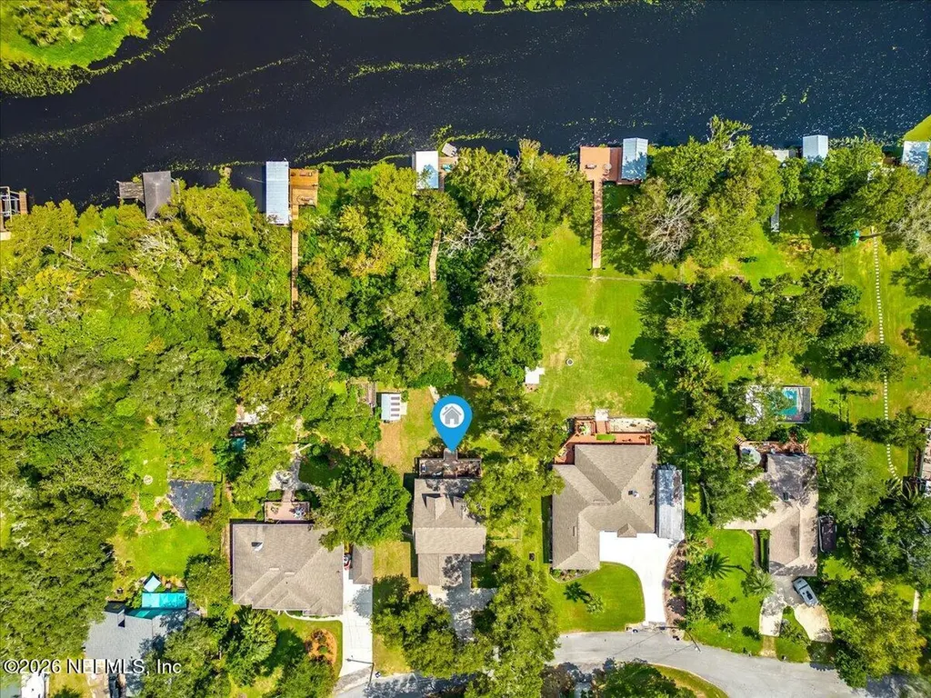 1257 Governors Creek Drive Green Cove Springs FL 32043