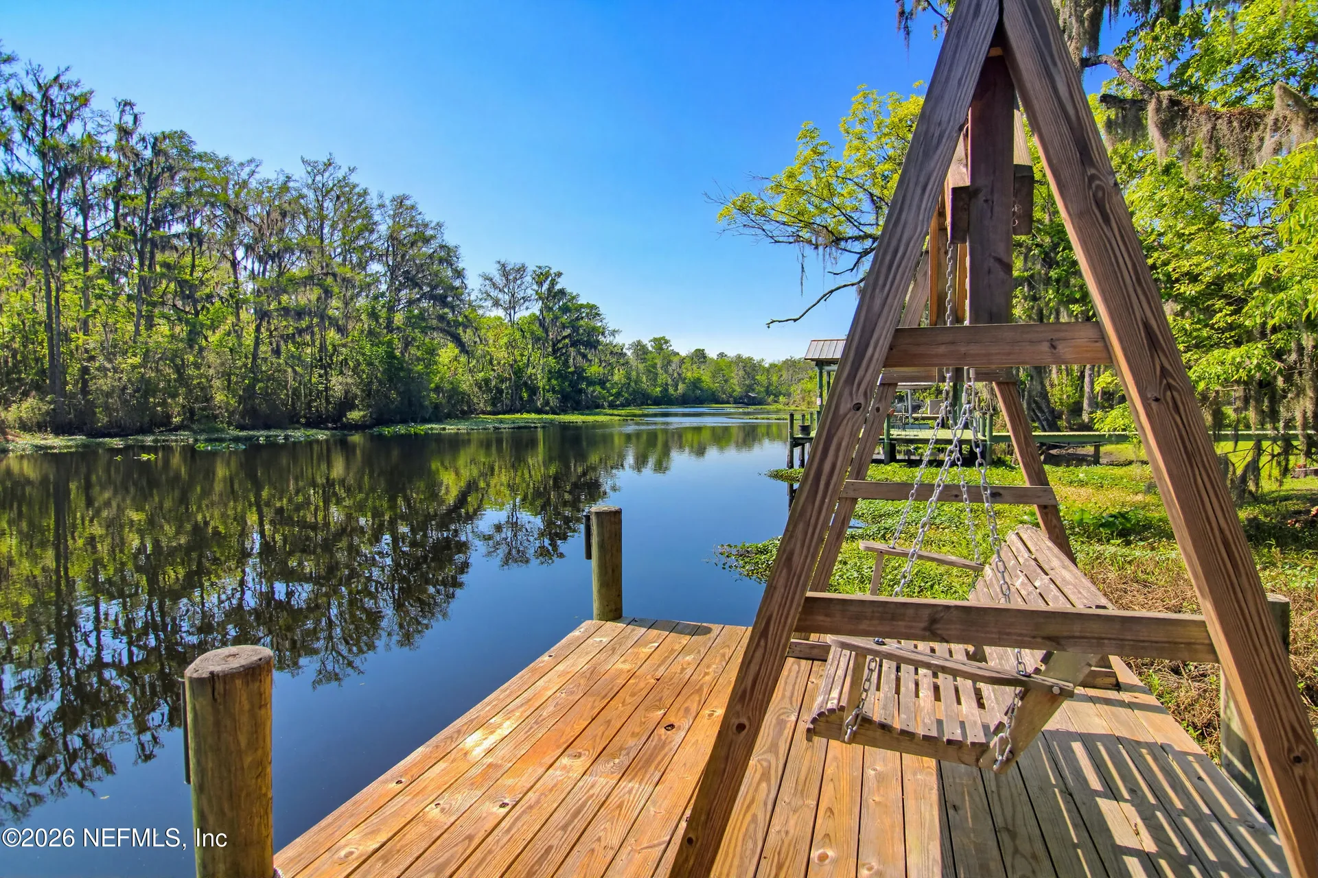 1257 Governors Creek Drive Green Cove Springs FL 32043