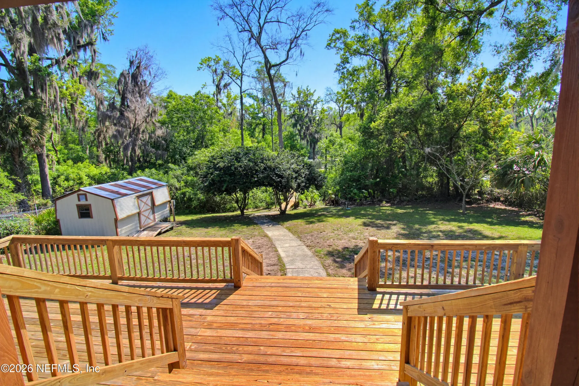 1257 Governors Creek Drive Green Cove Springs FL 32043