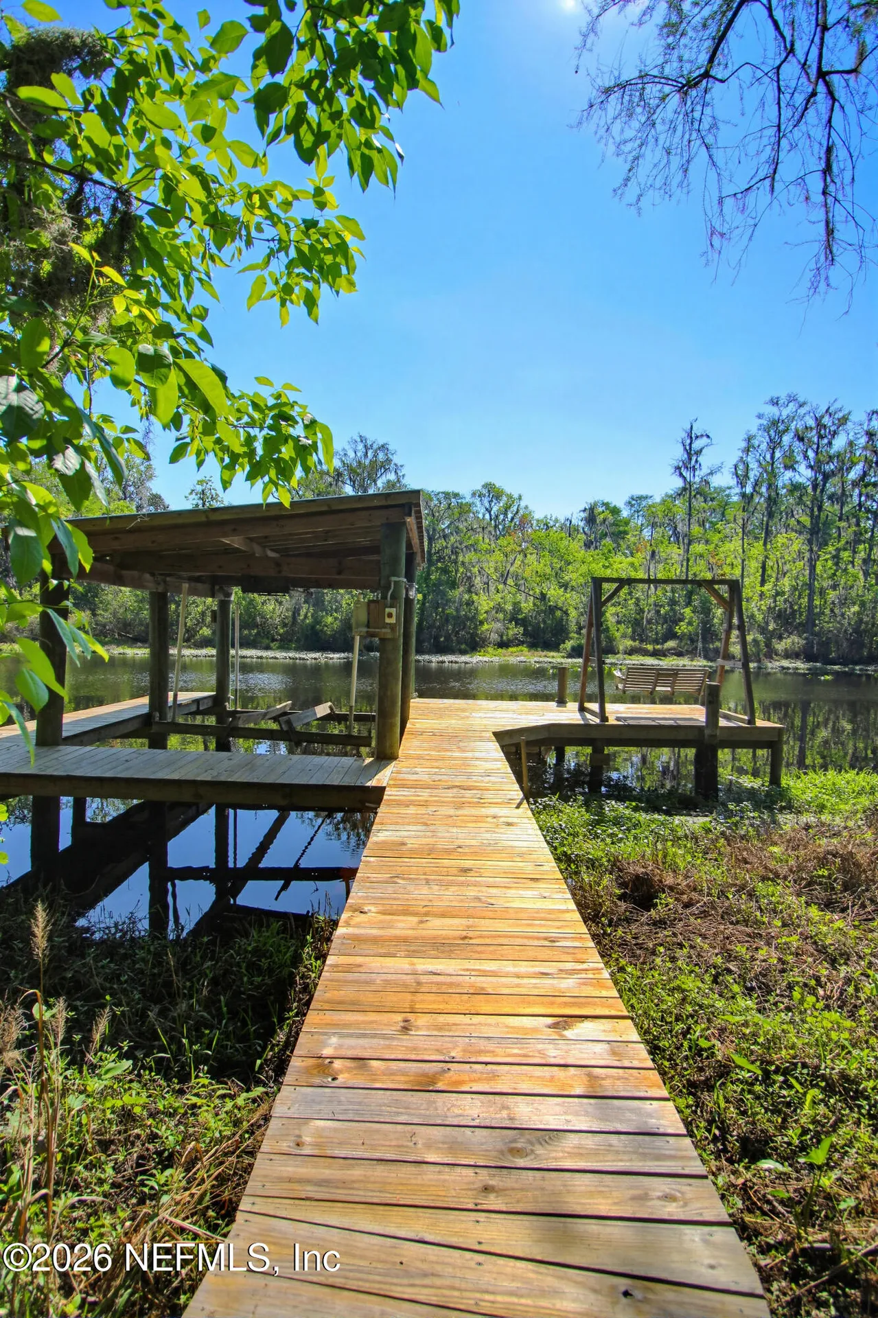 1257 Governors Creek Drive Green Cove Springs FL 32043