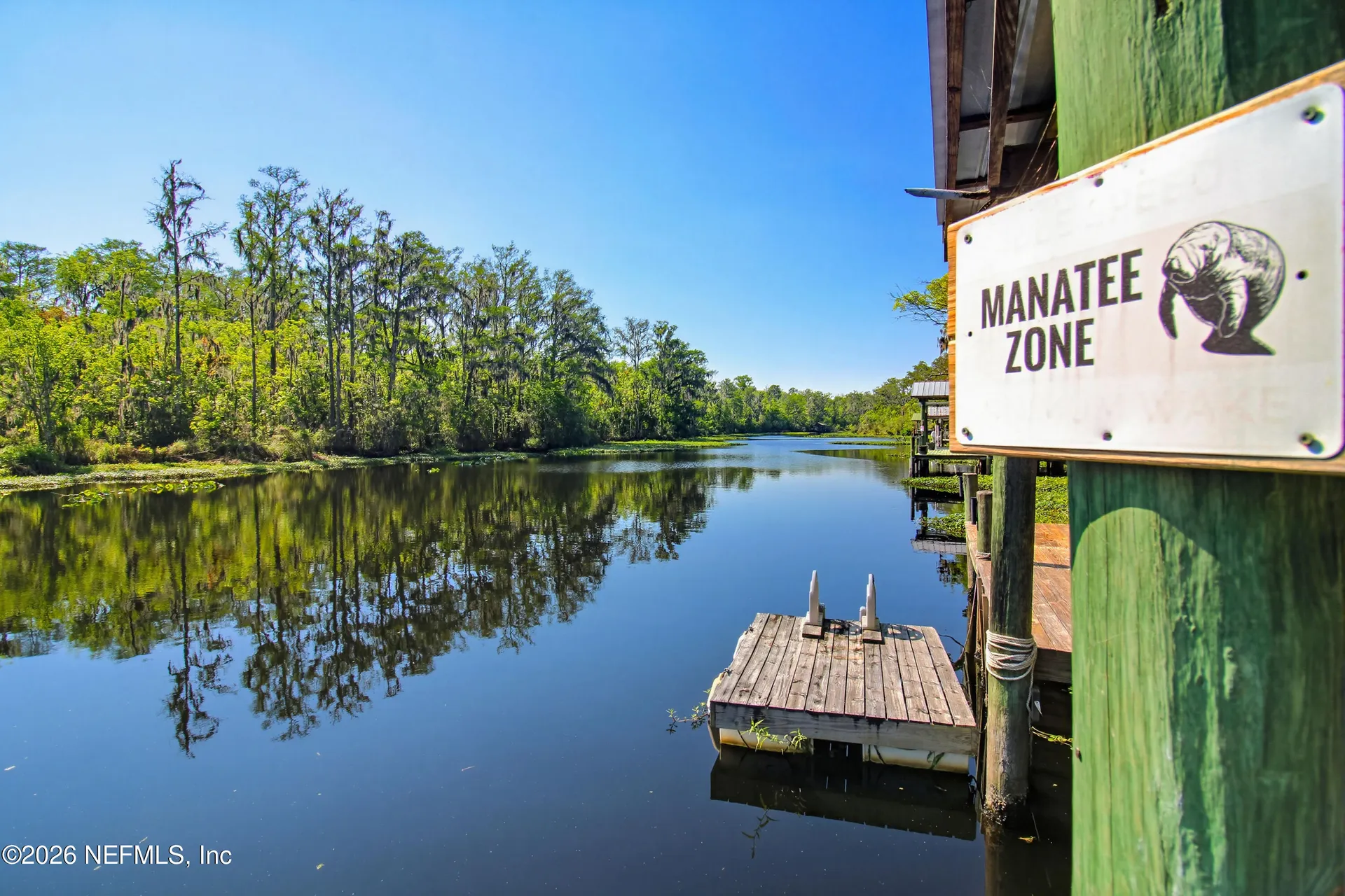 1257 Governors Creek Drive Green Cove Springs FL 32043