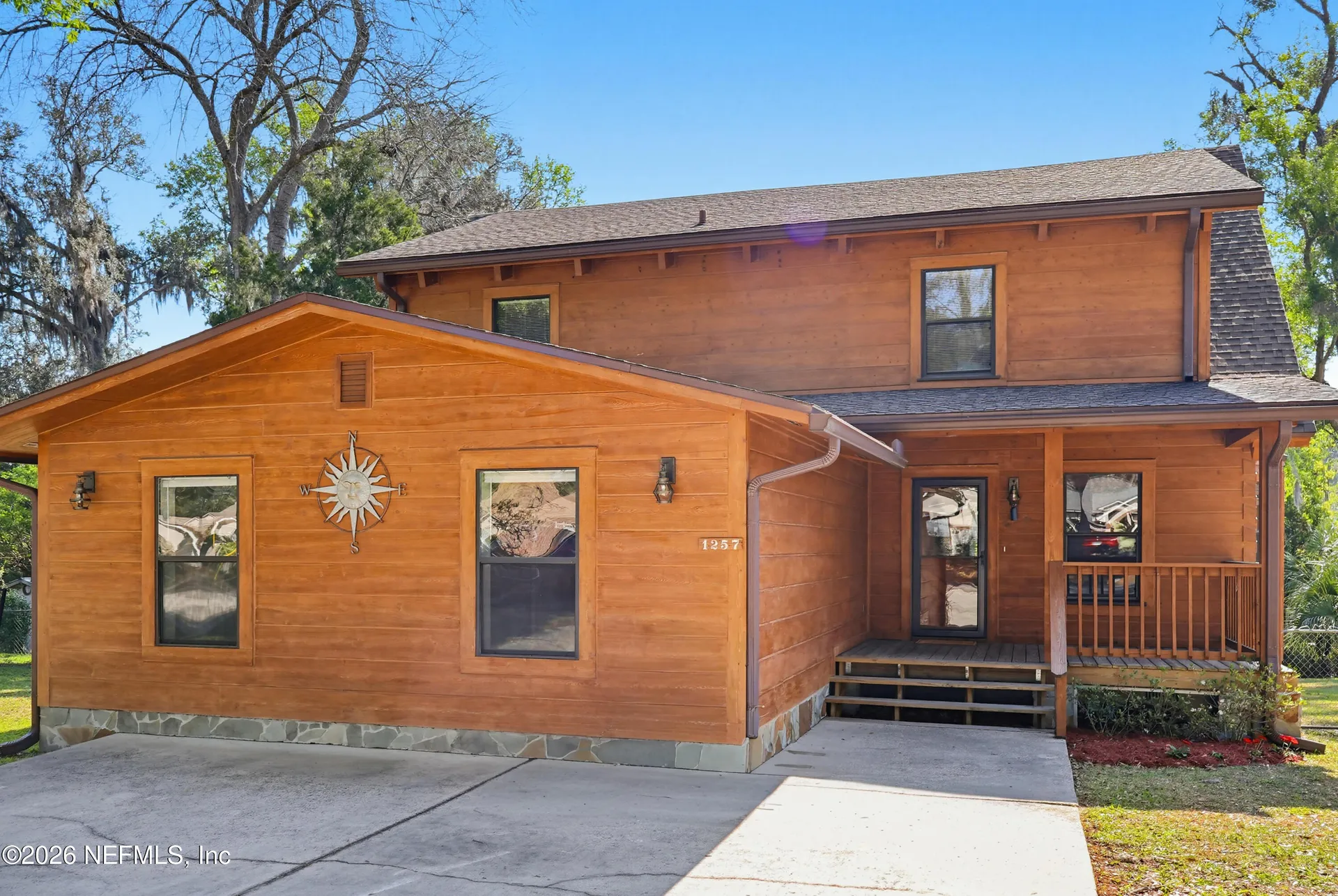 1257 Governors Creek Drive Green Cove Springs FL 32043