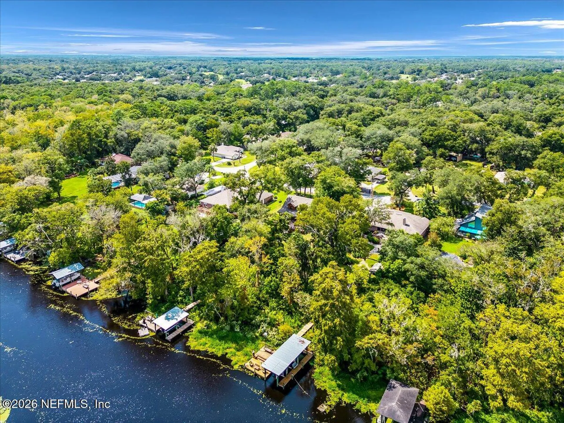 1257 Governors Creek Drive Green Cove Springs FL 32043