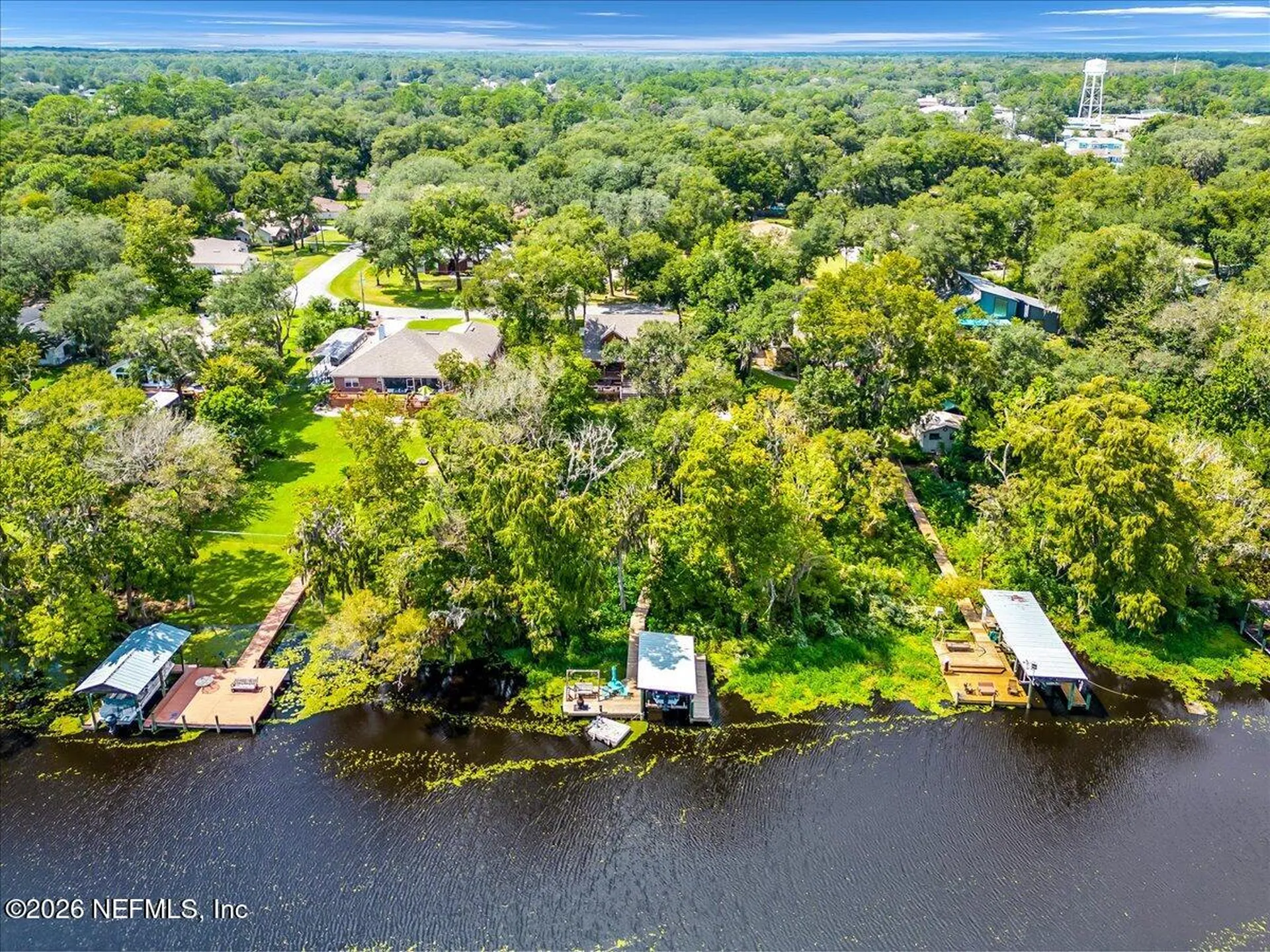 1257 Governors Creek Drive Green Cove Springs FL 32043