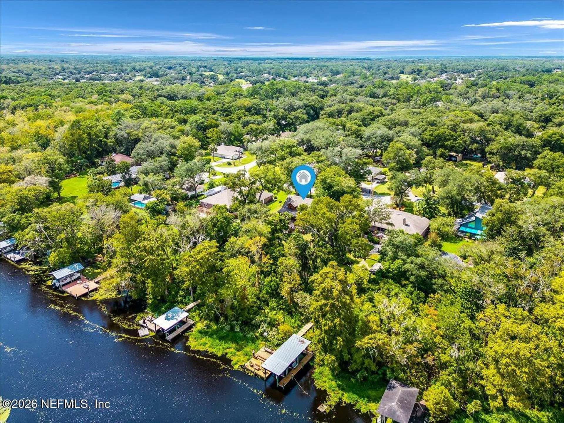 1257 Governors Creek Drive Green Cove Springs FL 32043