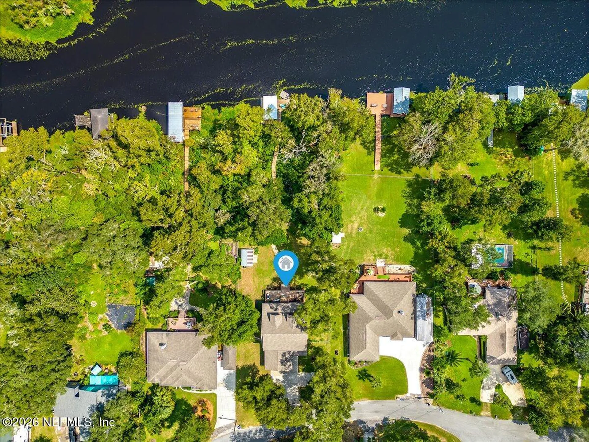 1257 Governors Creek Drive Green Cove Springs FL 32043