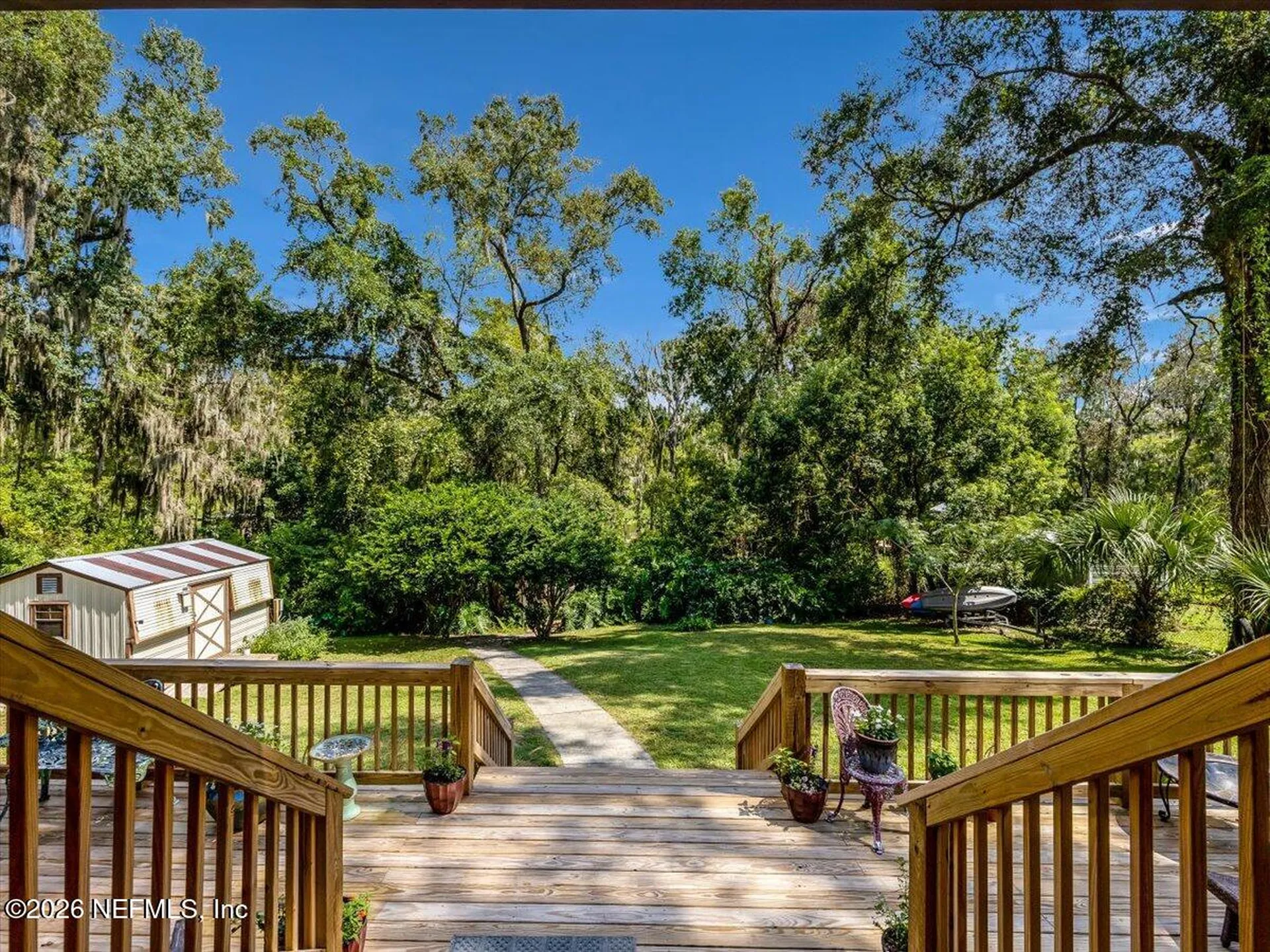 1257 Governors Creek Drive Green Cove Springs FL 32043