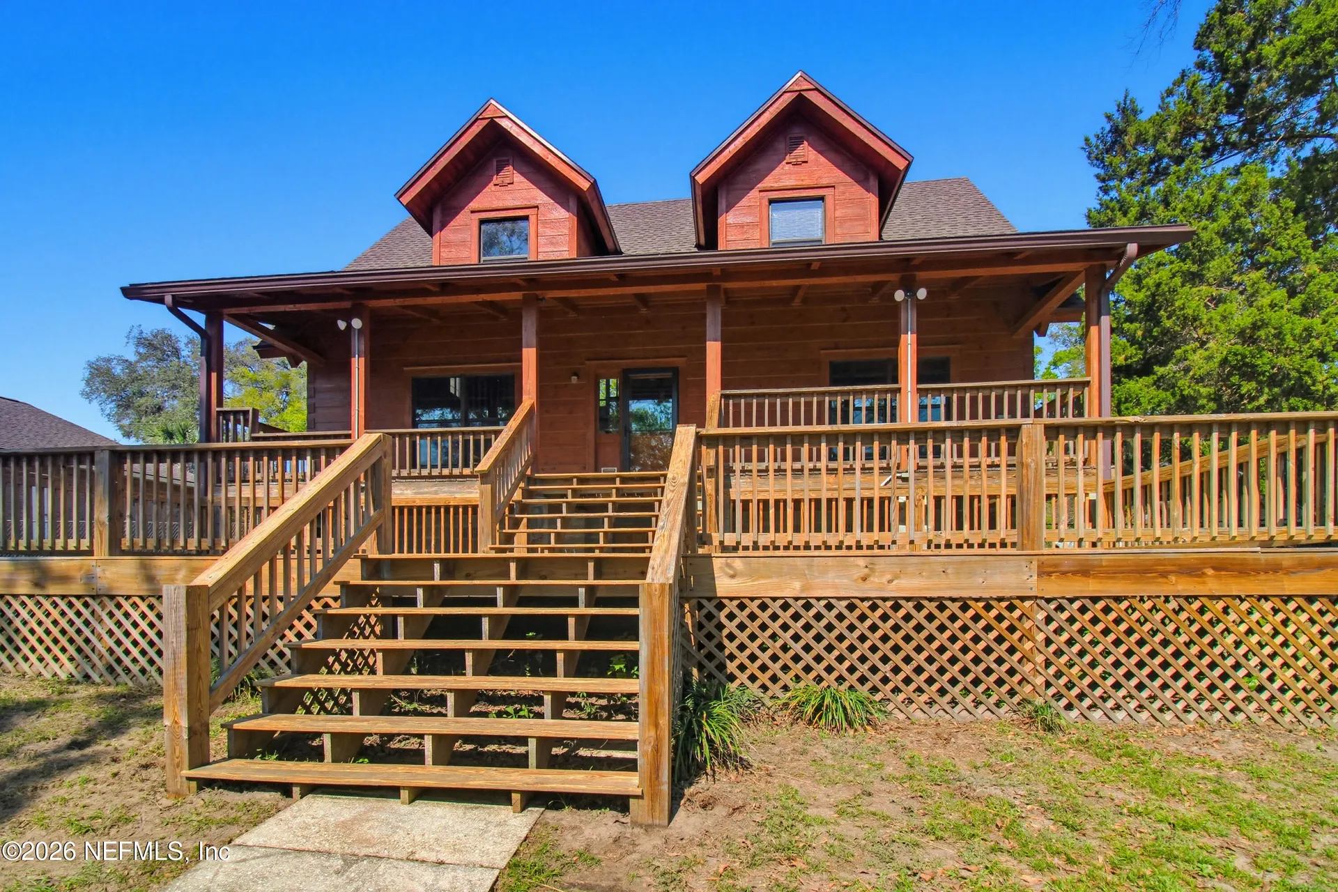 1257 Governors Creek Drive Green Cove Springs FL 32043