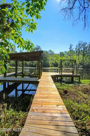 1257 Governors Creek Drive Green Cove Springs FL 32043