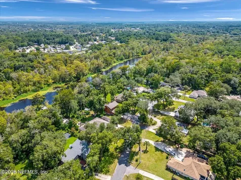 1257 Governors Creek Drive Green Cove Springs FL 32043