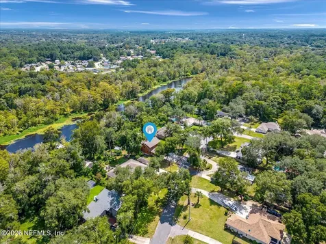 1257 Governors Creek Drive Green Cove Springs FL 32043