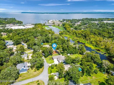 1257 Governors Creek Drive Green Cove Springs FL 32043