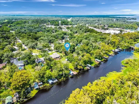 1257 Governors Creek Drive Green Cove Springs FL 32043