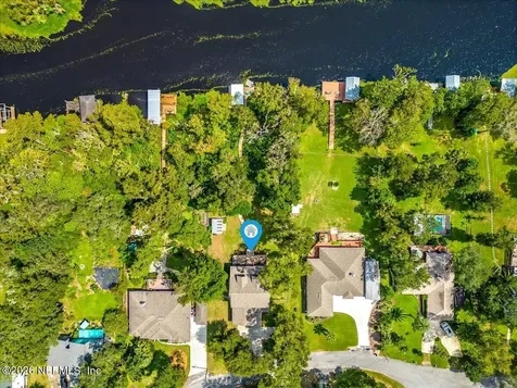 1257 Governors Creek Drive Green Cove Springs FL 32043