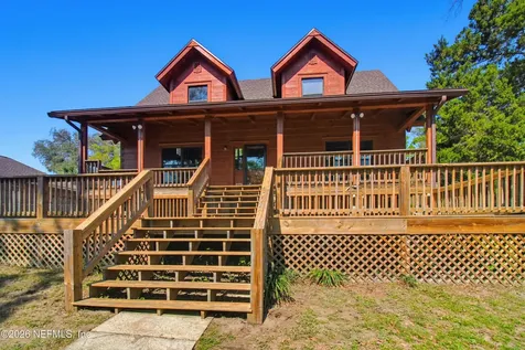 1257 Governors Creek Drive Green Cove Springs FL 32043