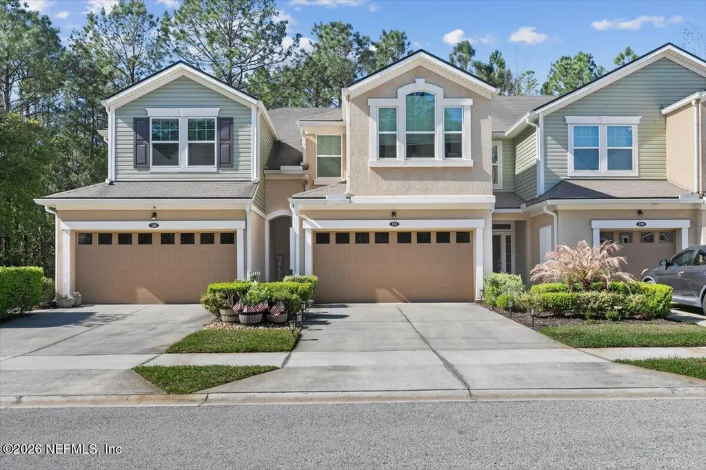 132 Via Sonrisa St. Augustine FL 32092