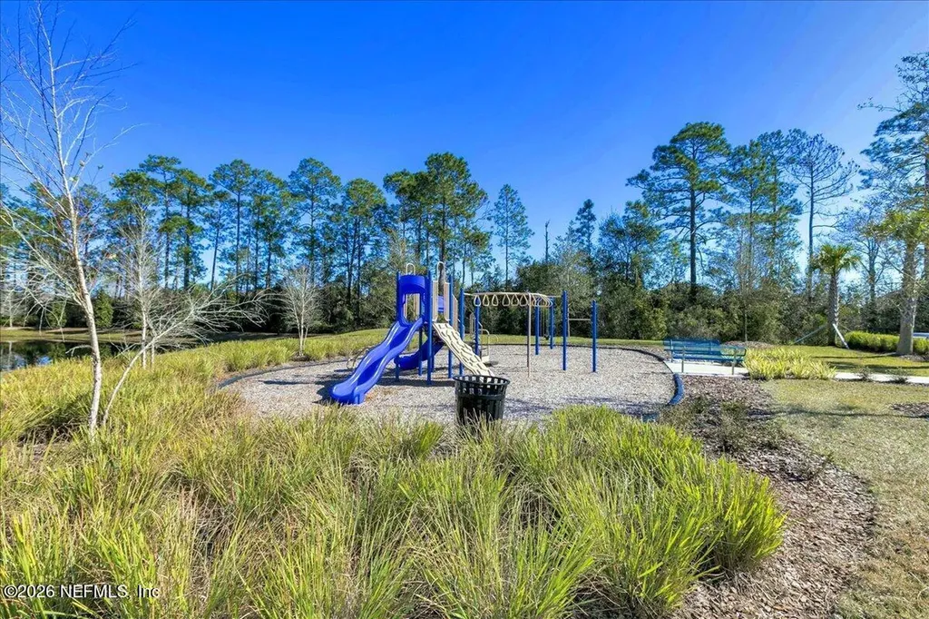 132 Via Sonrisa St. Augustine FL 32092