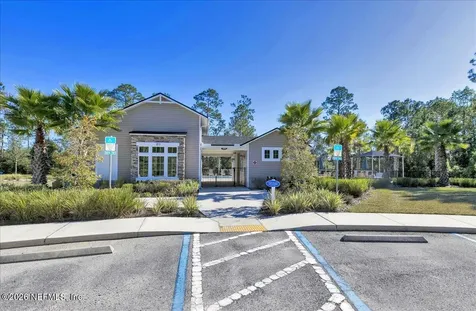132 Via Sonrisa St. Augustine FL 32092