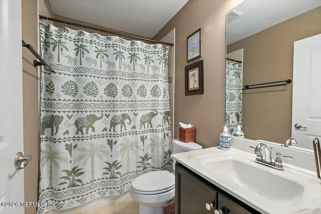 3914 Mediterranean Court Jacksonville FL 32223