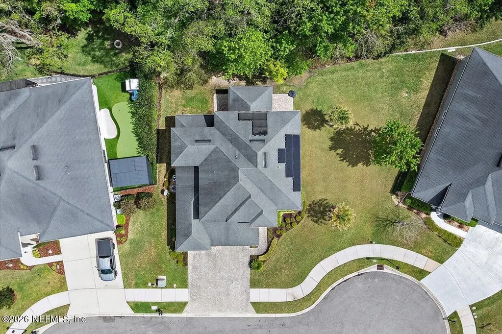 3914 Mediterranean Court Jacksonville FL 32223