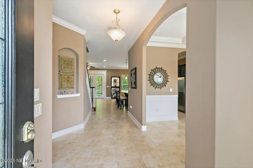 3914 Mediterranean Court Jacksonville FL 32223