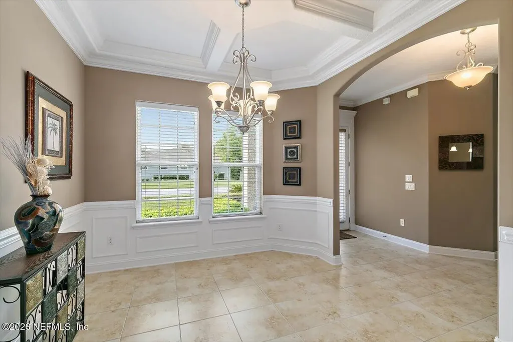 3914 Mediterranean Court Jacksonville FL 32223