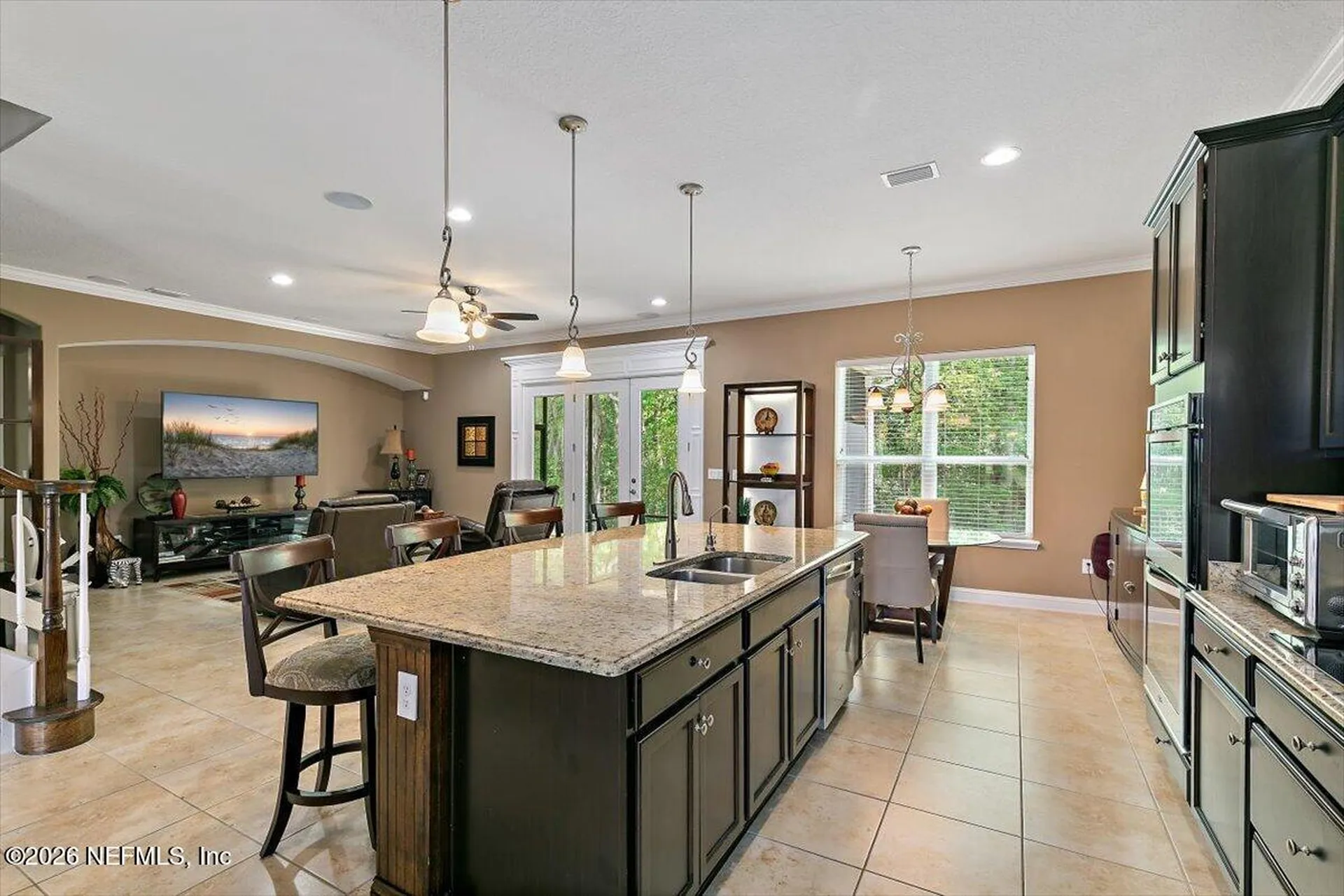3914 Mediterranean Court Jacksonville FL 32223
