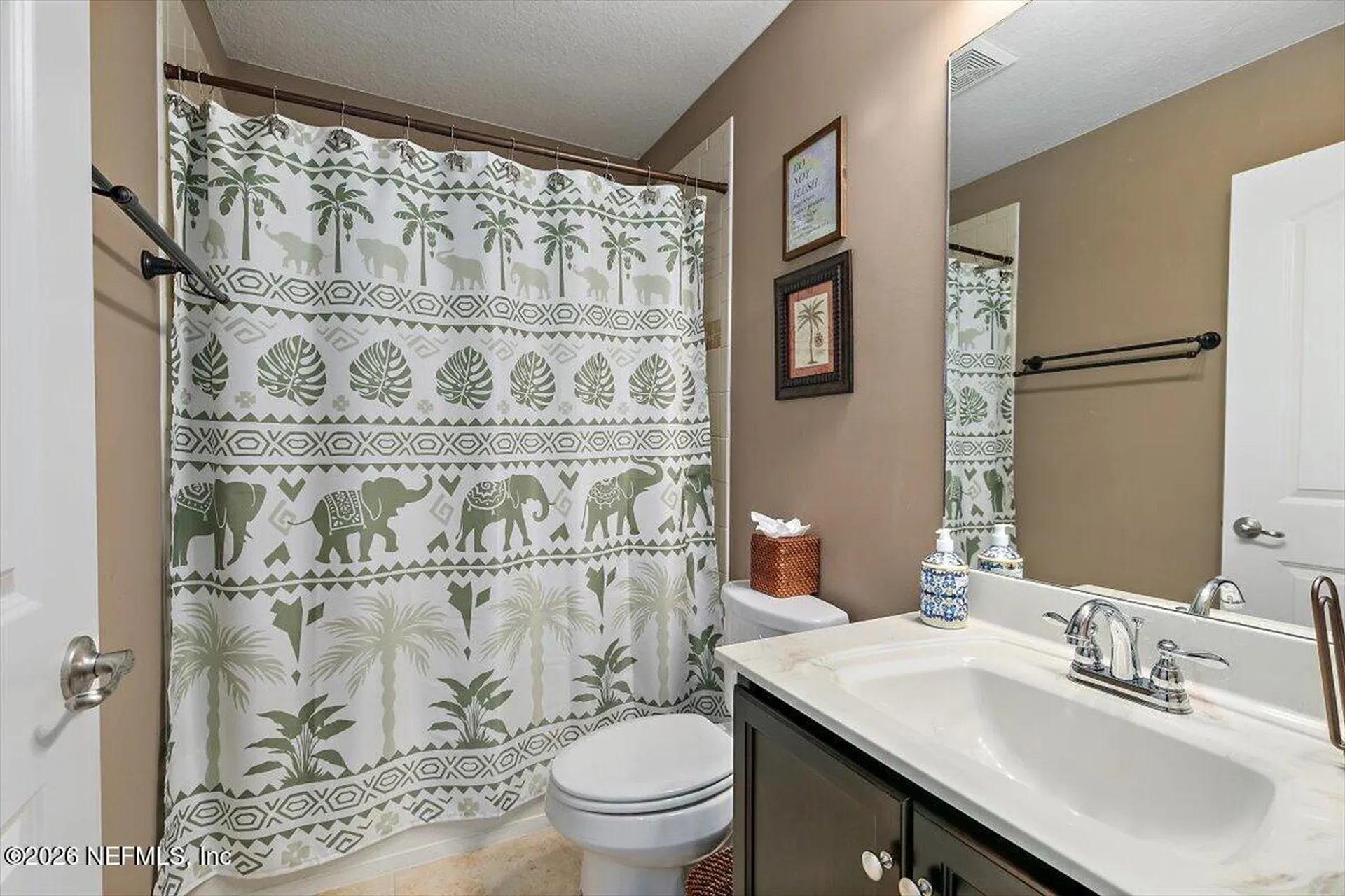 3914 Mediterranean Court Jacksonville FL 32223