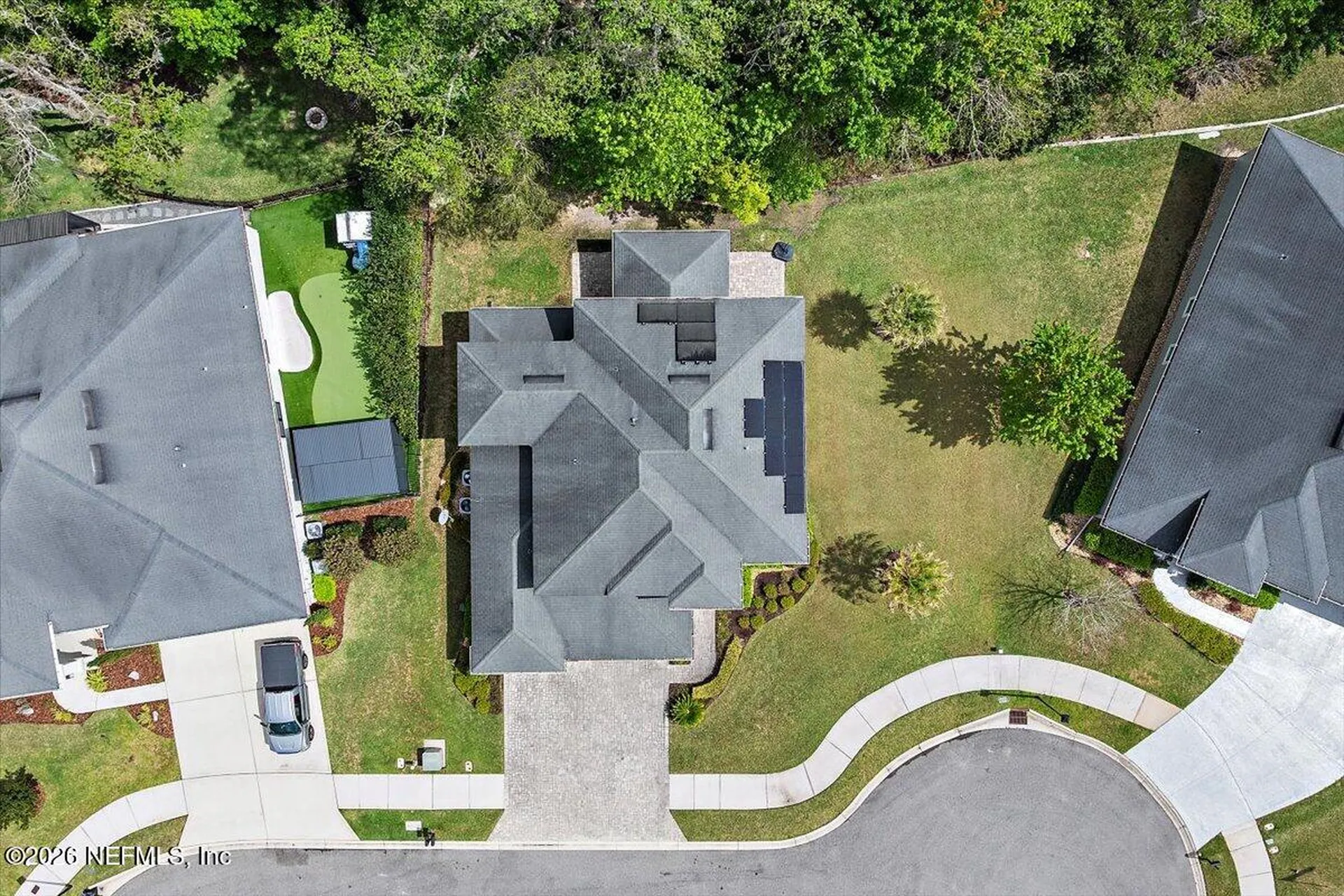 3914 Mediterranean Court Jacksonville FL 32223