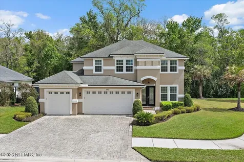 3914 Mediterranean Court Jacksonville FL 32223
