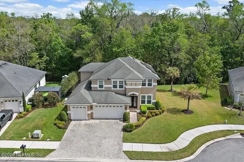 3914 Mediterranean Court Jacksonville FL 32223