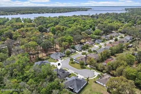 3914 Mediterranean Court Jacksonville FL 32223